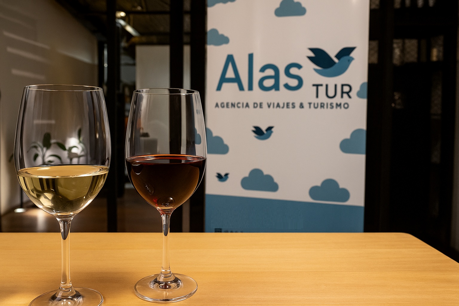 La agencia de turismo de Funes que tomó vuelo tras la pandemia y presentó un nuevo servicio digital